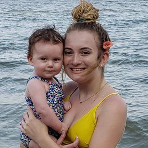 Meet your Posher, Melanie